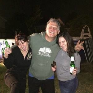 Meet your Posher, Richard